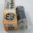 Vintage Electron Tube 6LF6 6MH6 Open Box Untested. Fixed Price $54.99.
