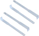 4 Pcs Stereo Removal Tool Key Replacement For Pioneer Head Unit Cd Player. Fixed Price $15.12.