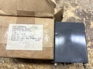 Vintage Freed Power Transformer - Nos Box No. 2300404. Fixed Price $29.50.