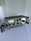 Hp 331A Distortion Analyzer Hewlett Packard Vintage Audio Tester Powers. Fixed Price $249.00.
