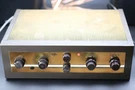 Eico HF-81 Integrated Amplifier 4 Restoration Working Iron And New Tubes. Fixed Price $599.00.