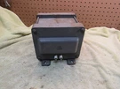Ctc 668-0074-00 BR-1 Power Supply Choke Transformer Chicago Standard 5 Hys. Fixed Price $85.00.
