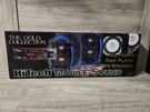 Nos Hitech Cassette Am/fm Radio Shafts Knob And 4 Speakers ( Read Description). Fixed Price $80.00.