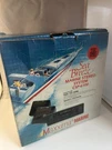Vintage Nos Maxxima Marine Am/fm Cassette Stereo System CSP-6100 W/speakers. Fixed Price $79.95.
