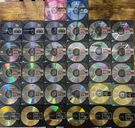 Used Tdk Maxell Md 74 Minidisc Lot Of 32 260506. Fixed Price $99.80.