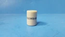 2PCS- Centralab Glazed Ceramic Standoff Insulator 1" Long X 3/4" NL523W03-008. Fixed Price $14.00.