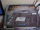 New Radio Shack Electronics Learning Lab 28-280 Free Shipping Open Box. Fixed Price $149.95.