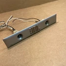 Jbl Power Bass PB-10 Genuine Parts: Front Panel Badge Logo W/ Lights Led. Fixed Price $35.00.