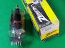 6HF5 Vacuum Tube Nos Nib Hickok 6000 Tested. Fixed Price $39.00.