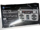 Innovative Technology Digital Mix Maker ITBB-1980I Aux/fm/am- New Box. Fixed Price $149.95.