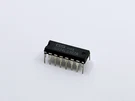 5PCS GD74LS367A Gs Hex Buffer Line Driver Non-inverting 3-STATE Outputs DIP-16. Fixed Price $8.00.