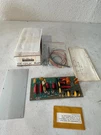 Heathkit SBA-2001-01 Qsk Board For SB-2000 SB-2001 Linear Amplifier Rare. Fixed Price $199.99.