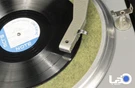 Gates CB-500 17" Tone Arm + Shure M3D Worldwide Shipping 16". Fixed Price $6180.00.