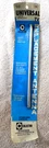 Calectro Universal Section 38" Tv Antenna U2-235 New Sealed Made In Usa. Fixed Price $17.95.