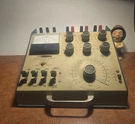 Heathkit Transistor Tester IM-36. Fixed Price $85.00.