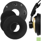 Geekria Velour Ear Pads For Akg K121, K141 Mk Ii Headphones (black). Fixed Price $13.99.