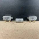Aerovox Model P123ZNG & P30M215 Oil Filled Capacitor- Lot Of. Fixed Price $19.99.