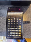 Texas Instruments TI-59 Calculator Works Only With Ac 9131 Bad Battery. Fixed Price $70.00.