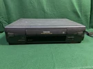 Toshiba M-454 Vhs Vcr 4-HEAD Video Cassette Recorder Black Player Tested & Works. Fixed Price $69.69.