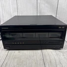 Pioneer PD-F904 100 Disc Cd File Compact Player Changer No Remote Tested. Fixed Price $189.99.