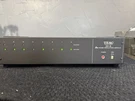 Teac DX-8 Noise Reduction Module Rack Mount ( Tested ). Fixed Price $125.00.