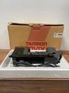 Tamron Fotovix Film Video Processor TF-60WU Adjustable Focus Zoom In Box Tested. Fixed Price $84.99.