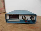 Vintage Heathkit Digital Multimeter Model IM-1210 Powers On. Fixed Price $17.99.