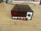 Fairchild Instrumentation Model 7050 Digital Multimeter 4 Parts - Vintage *read*. Fixed Price $90.44.