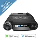 Escort Radar Detectors Maxcam 360C 1440P Dash Certified Refurbished. Fixed Price $649.99.