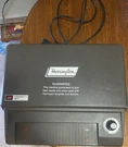 Harrington 3M Transparency Maker Copier Machine With Tattoo Supplies. Fixed Price $1600.00.