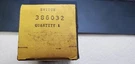Nos Vacuum Stromberg Bendix Buick Carburetor Switch 386032 1950 - 1954 1346698. Fixed Price $249.99.