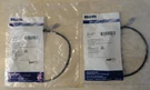 Belden C601100002 Cat 6+ Bonded-pair Patch Cord Cable It 201722 2FT Nos Nip Lot. Fixed Price $17.95.