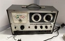 B & Precision Transistor Radio Analyst Model 960 Vintage Test Equipment Works. Fixed Price $55.75.