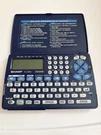 Sharp Memo-master Pda EL-6890 256KB. Fixed Price $19.95.