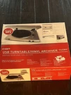 Ion Turntable Vinyl Converter To Digital Archiver TTUSB05 Plug And Play. Fixed Price $36.95.