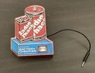 Vintage Radio Shack Micronta Battery Checker Model 22-098. Fixed Price $12.00.