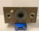 Us Navy Military Hp Audio Oscillator Model 200D Hewlett-packard Powers On. Fixed Price $99.00.