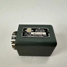 One Stancor WF-30 Line Matching Transformer Utc A-20. Fixed Price $99.99.