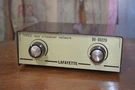 Excellent Rare Vintage Lafayette 99-00226 Three-way Crossover Network. Fixed Price $65.00.