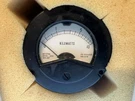 Meter Weston Model 2521 0-10 Kv Dc Amp Builder New. Fixed Price $29.00.
