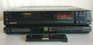 Sony SL-HFR70 Super Betamax And HFP200 Stereocast Hi Fi Processor In Orig Boxes. Fixed Price $729.97.