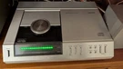 Philips Cd / Magnavox FD-1000 1983 First Usa Player Functions Perfectly. Fixed Price $1399.00.