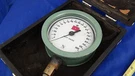 Ashcroft 1850 Precision Test Pressure Gauge 0-1000 Psi. Fixed Price $199.00.