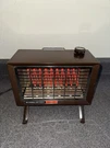 Vintage Superior Electric No. 627 Superlectric Instant Space Heater Working. Fixed Price $40.00.