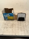 New Nos General Electric 50-250240MTMT1 A-c Amperes Meter. Fixed Price $71.06.