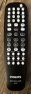 Philips Dvd Vcr Combo Remote Control NA730UD DVP3345VB/F7 Oem. Fixed Price $29.99.