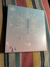 Chinese Diy 3D Paper Art Lamp Snowflake Ski Light New Sealed. Fixed Price $40.50.