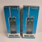 Realistic TRC-207 5-WATT 40 Channel Cb Walkie Talkie Citizens Band Transceiver. Fixed Price $120.00.