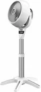 Vornado 6803DC Medium Adjustable Height Pedestal Air Circulator Fan With Remote. Fixed Price $159.99.