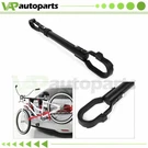 Bike Bicycle Tube Frame Cross-bar Adapter Rack For Carrier. Fixed Price $31.55.